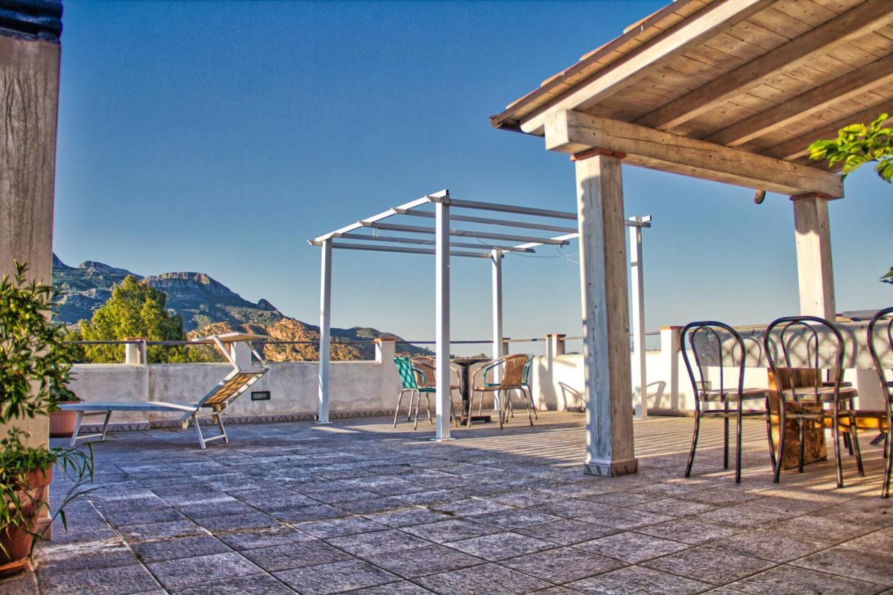 B&B Trebenoro Lotzorai Pokoj fotografie