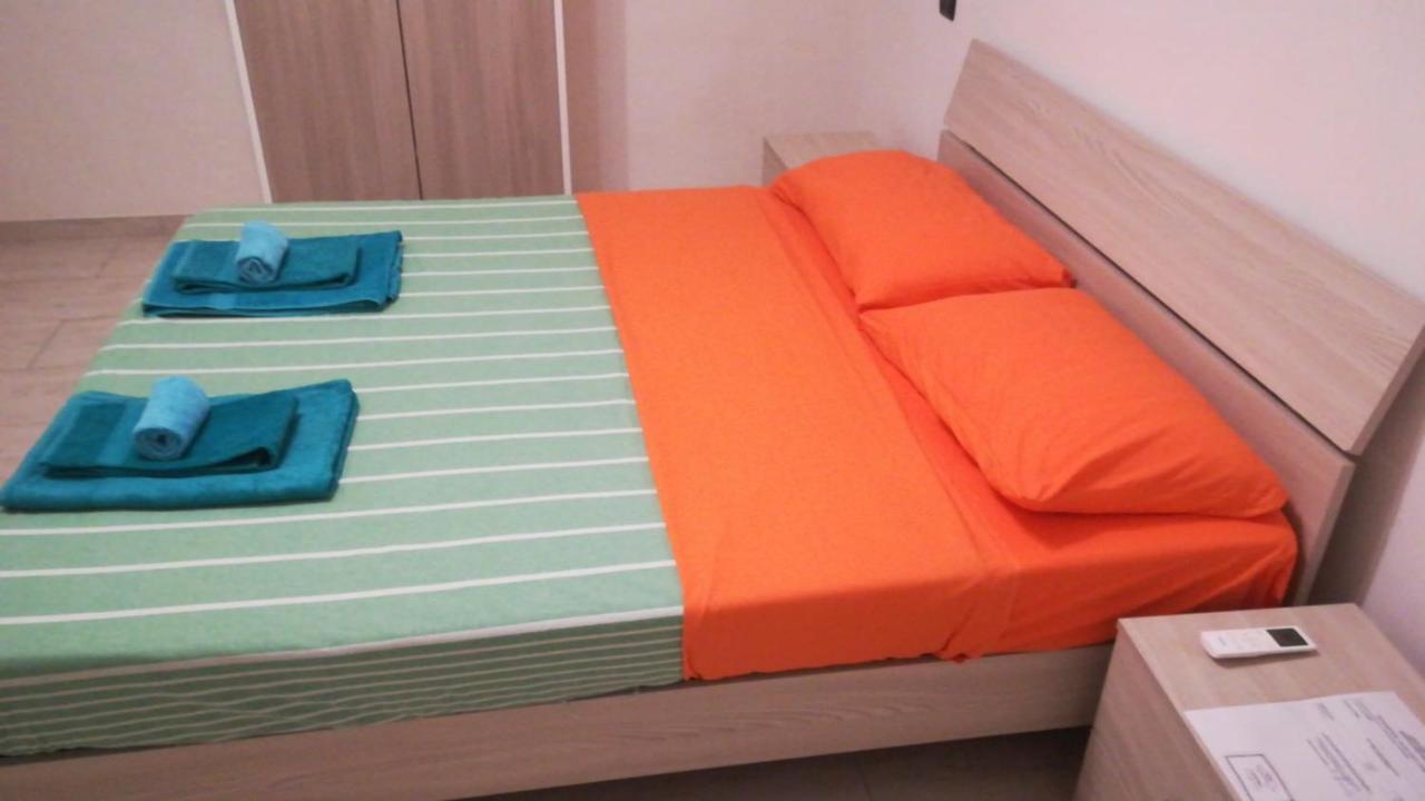 B&B Trebenoro Lotzorai Exteriér fotografie