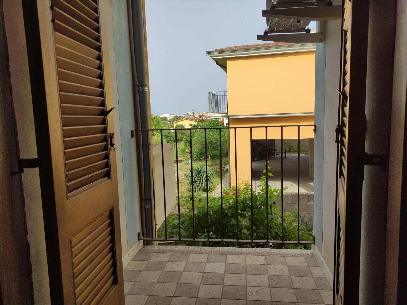 B&B Trebenoro Lotzorai Pokoj fotografie