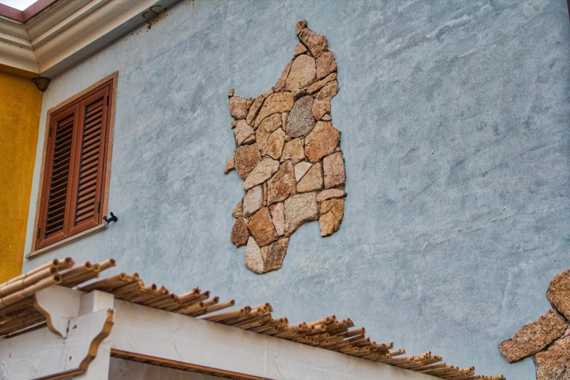 B&B Trebenoro Lotzorai Pokoj fotografie